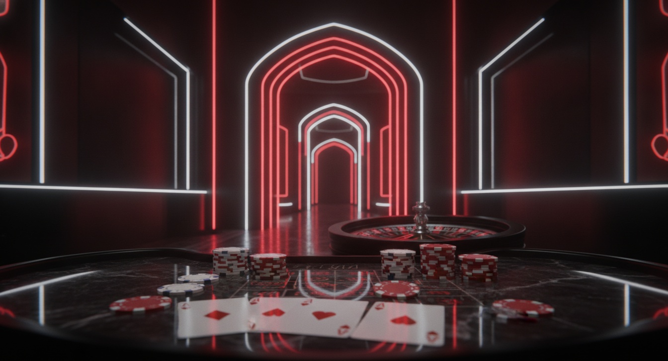 Weiss Casino