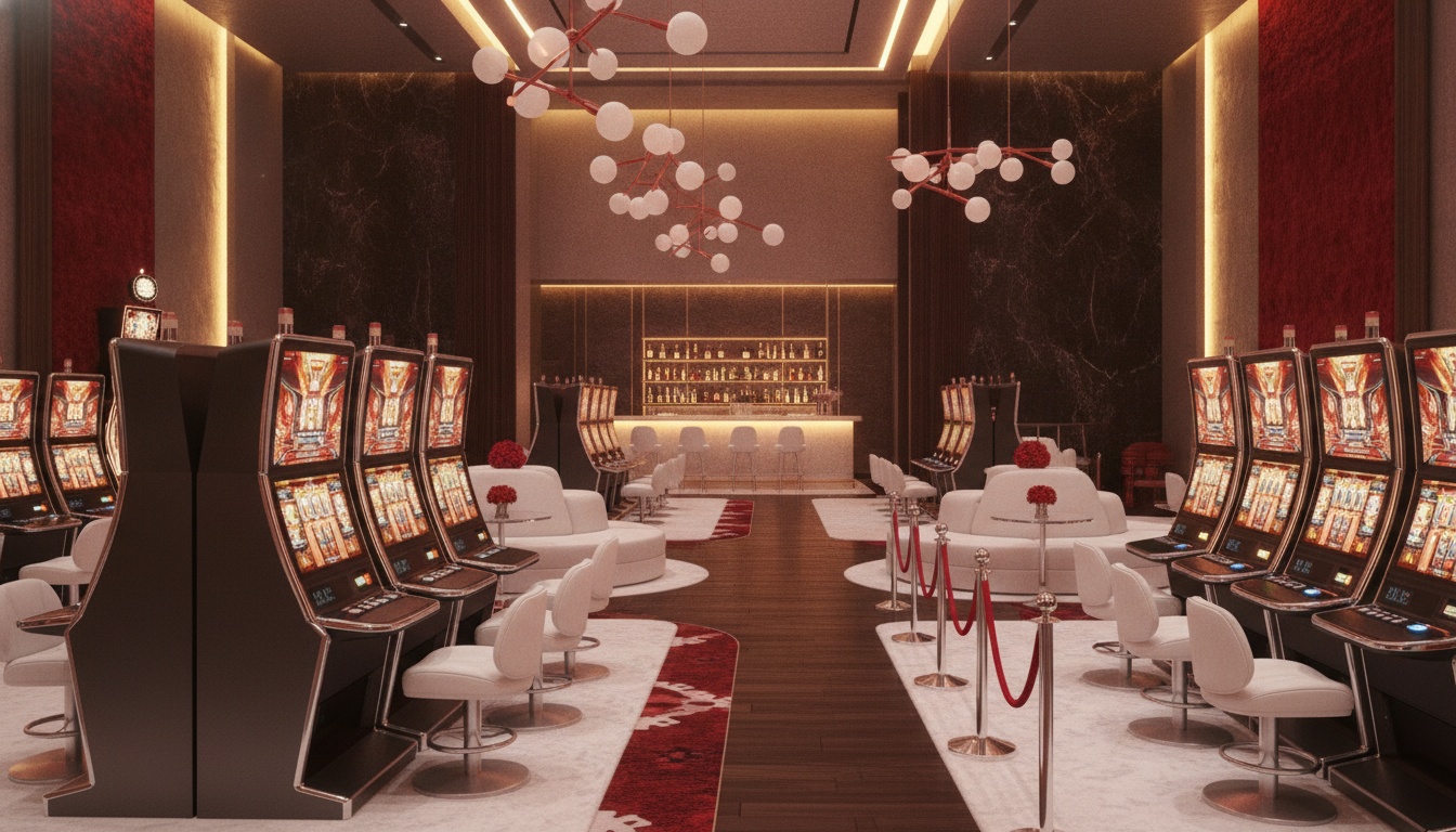 Verantwortungsvolles Spielen im Weiss Casino